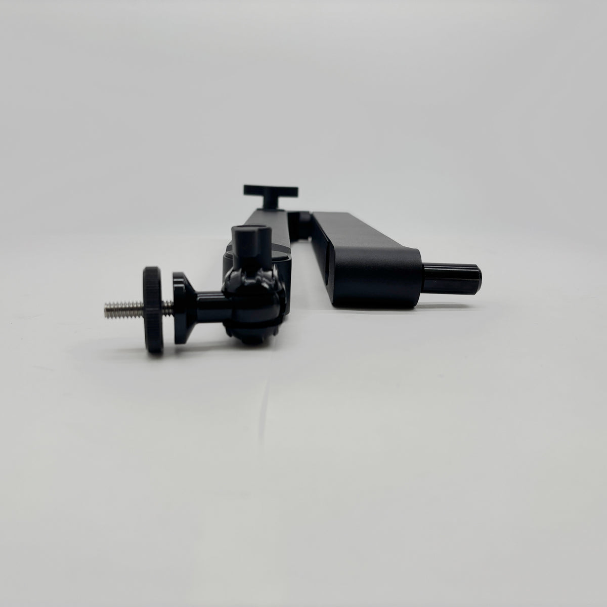 美品 Elgato Wave Mic Arm LP 10AAN9900-JP ブラック【C9153-100】