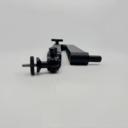 美品 Elgato Wave Mic Arm LP 10AAN9900-JP ブラック【C9153-100】