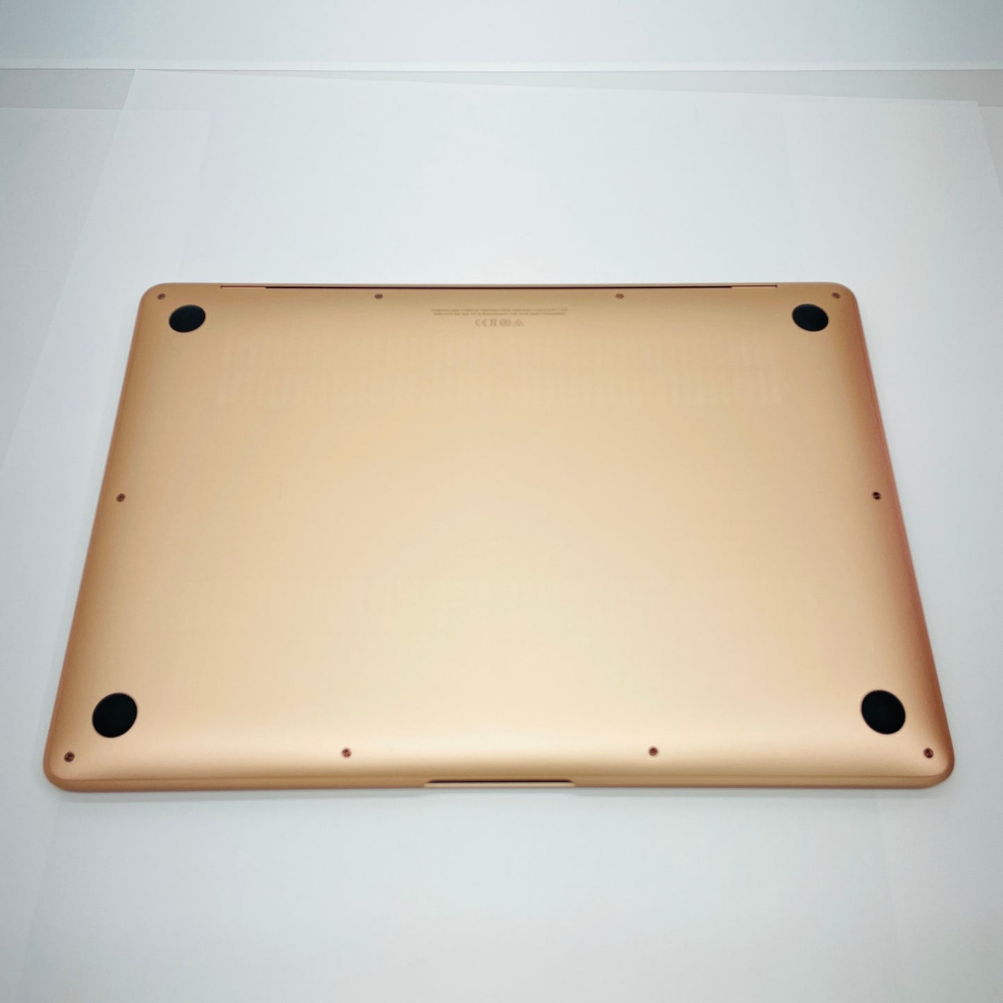 Apple MacBook Air Retina 13インチ 2020 1.1GHZ クアッドコア i5 8GB 256GB 【C4585-80】