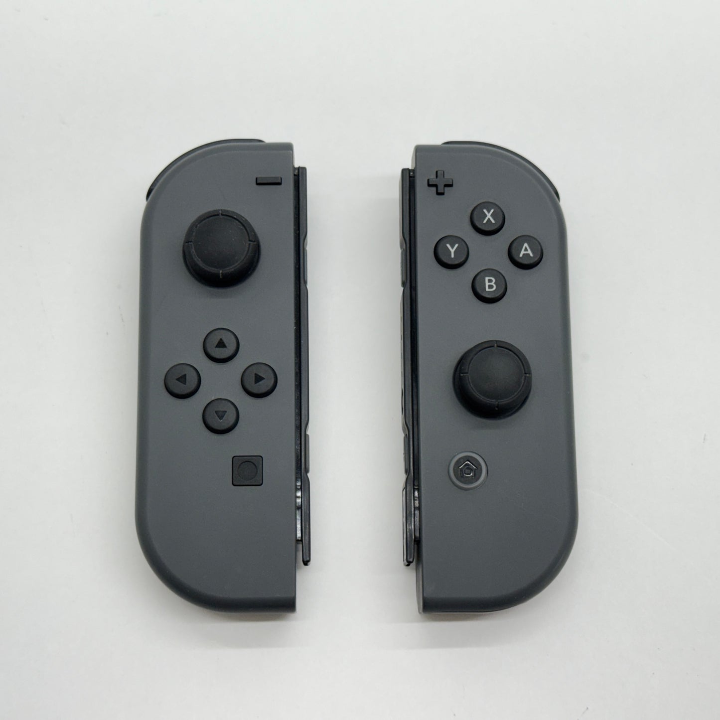 Nintendo Switch HAC-001 本体 グレー【C7627-100】