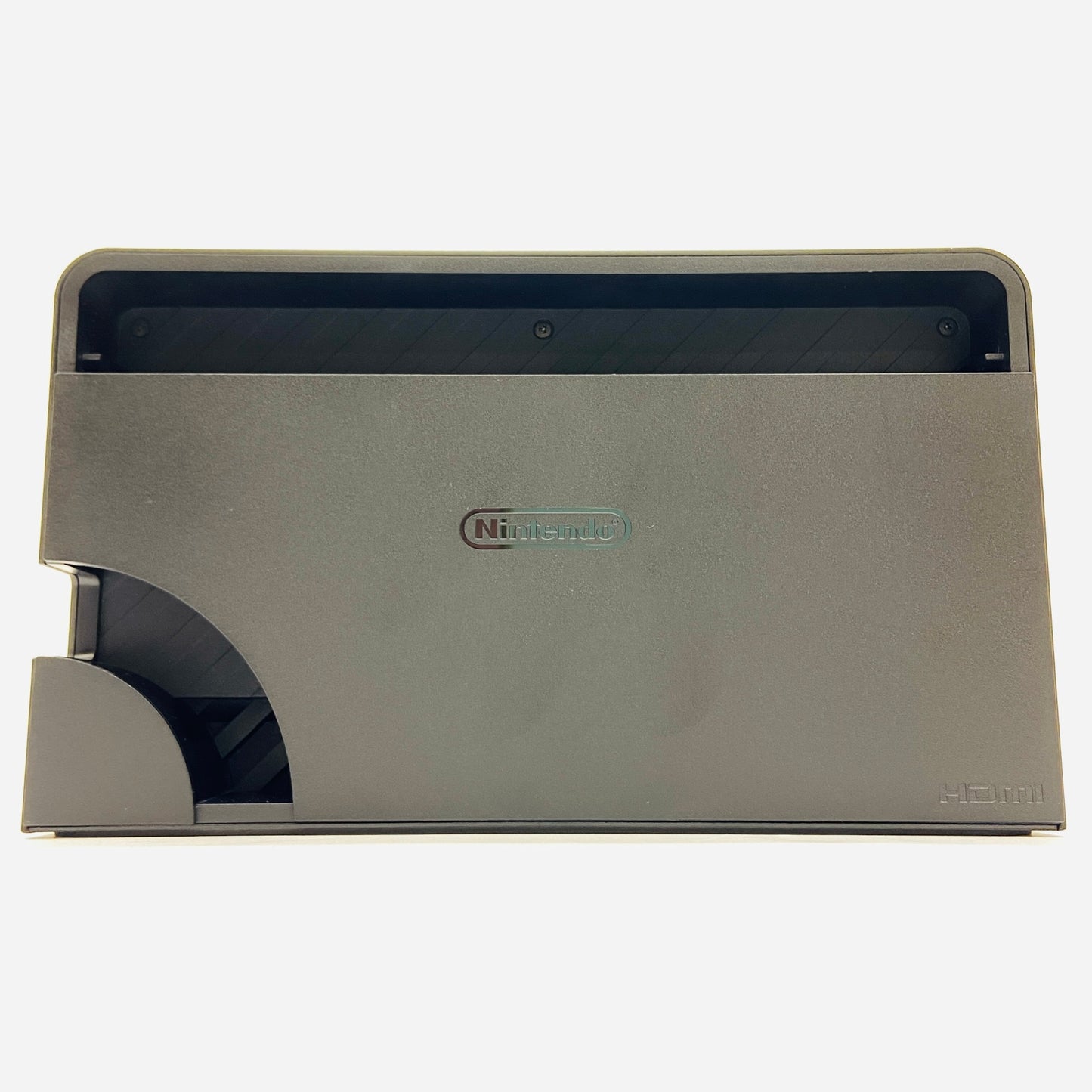 Nintendo Switch (有機ELモデル) HEG-S-KABAA [ネオンブルー・ネオンレッド] 付属品完備【C4484-80】