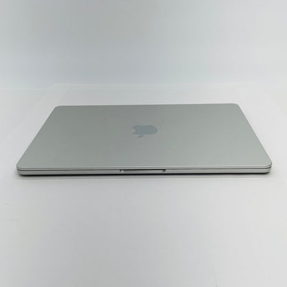 Apple MacBook Air 13インチ M2 8GB SSD256GB MLXY3J/A シルバー バッテリー最大容量99%【C4645-80】