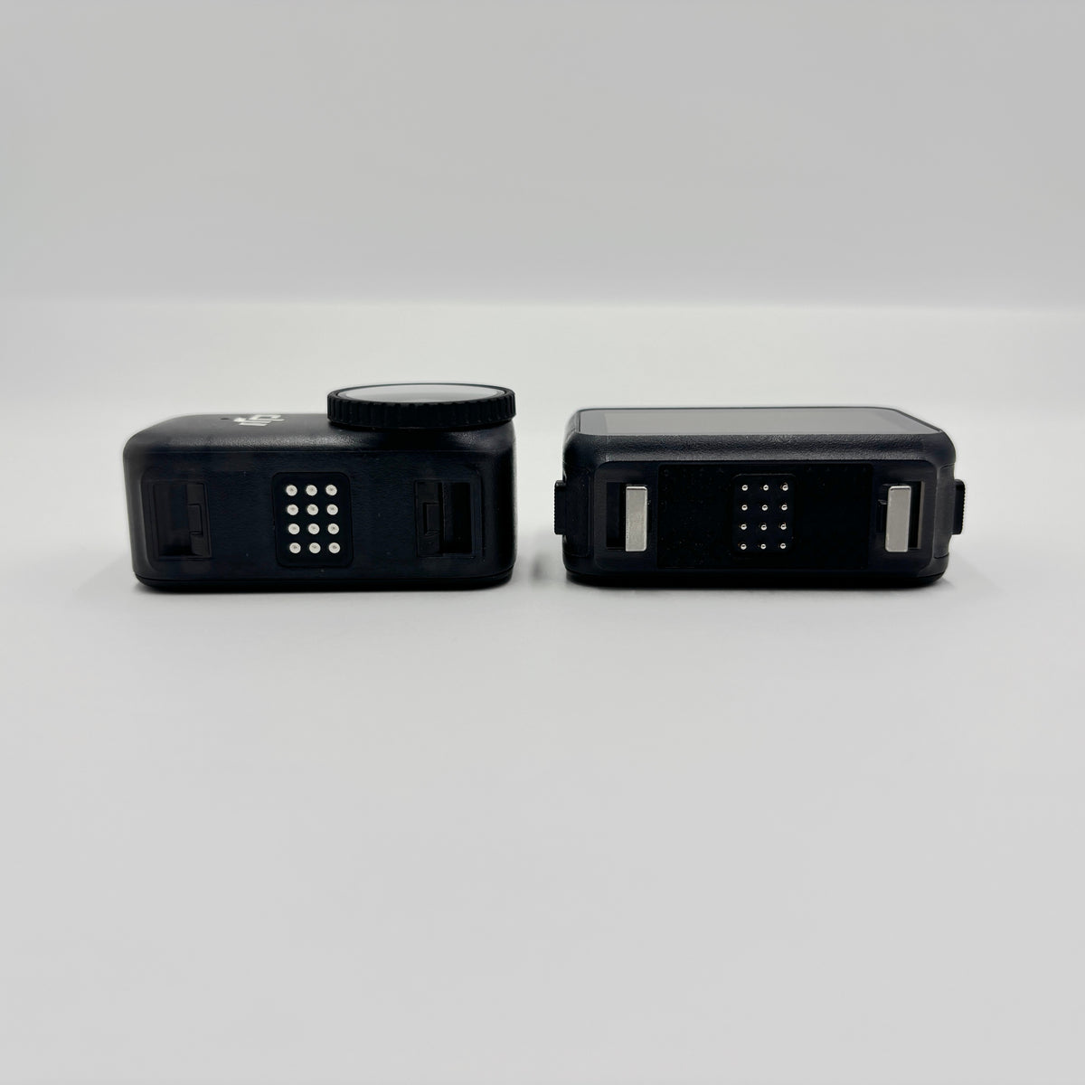 DJI Osmo Nano カメラ ビジョンドック 128GB アクションカメラ【C8895-C】