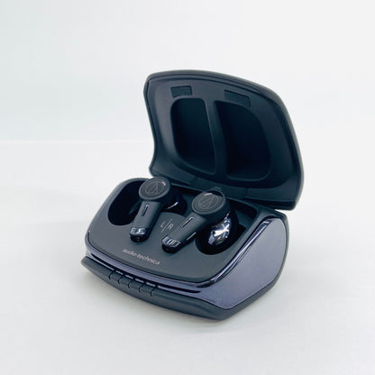 美品 audio-technica オーディオテクニカ ATH-TWX9MK2【C7365-C】