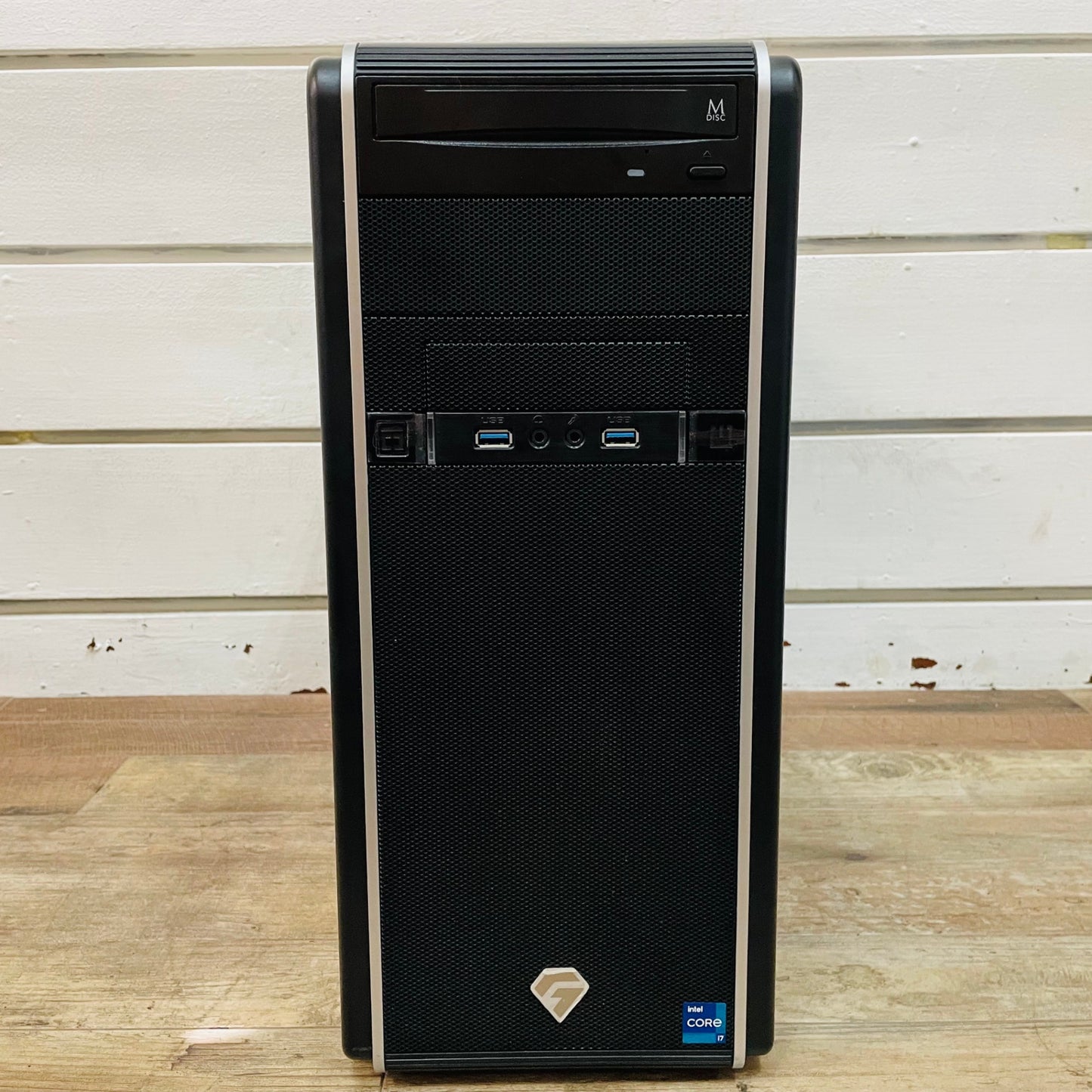 TSUKUMO G-GEAR GA7J-F211/T i7 11700 16GB  SSD 500GB RTX 3060 【C447-160】