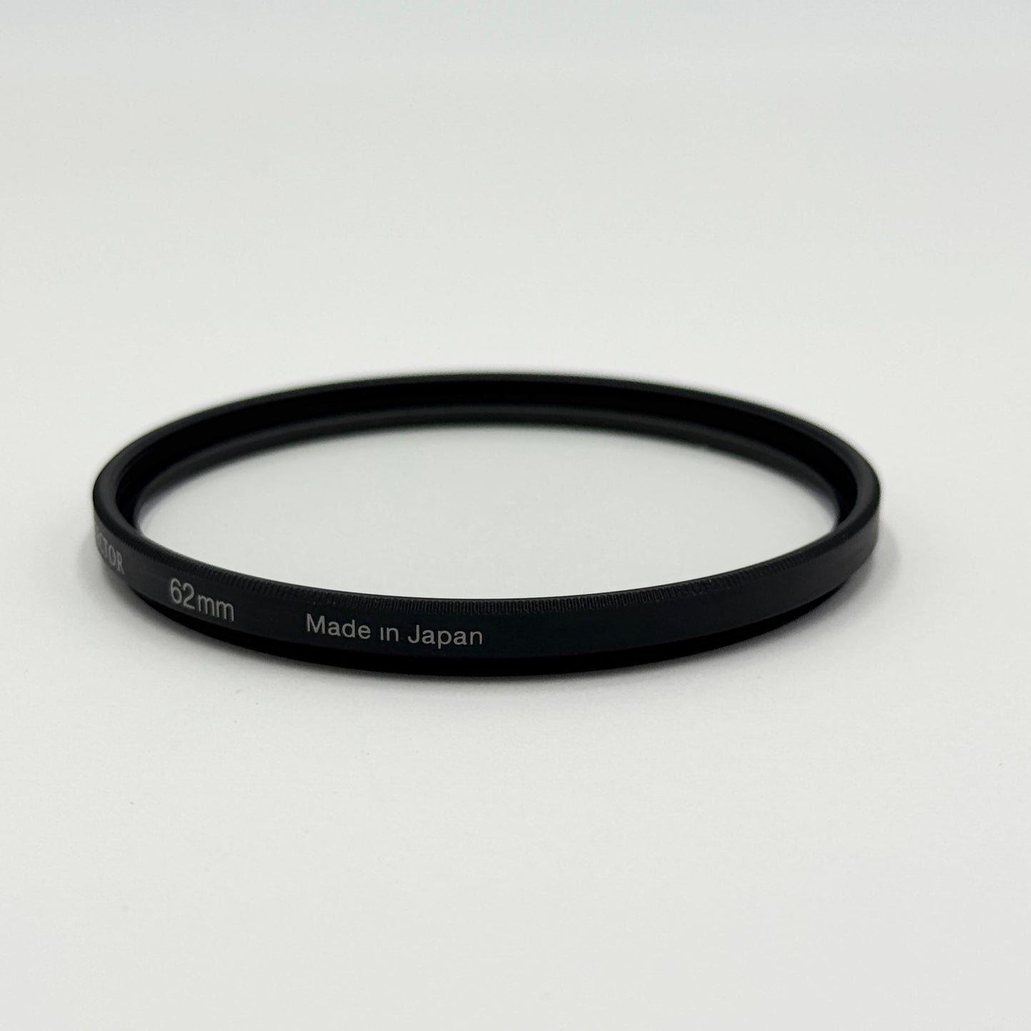 Kenko BLACK MIST PROTECTOR 62mm元箱【C7281-N】