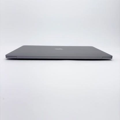 美品 Apple MacBook Pro 13インチ 2017 Core i5 8GB SSD 256GB MPXT2J/A スペースグレイ【C8474-80】