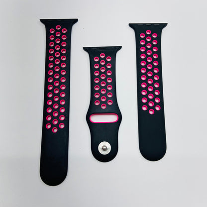 Apple Watch Nike+ Series5 44mm GPSモデル MWT72J/A C3881 60サイズ発送