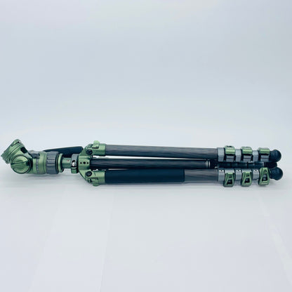 美品 TILTA VT05 カーボンファイバー三脚 【C4369-120】