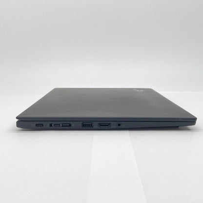 Lenovo ThinkPad X1 Carbon Gen 8 i7 10610U 16GB SSD 512GB Windows11Pro バッテリー最大容量86%【C6469-80】