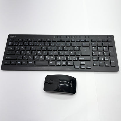 ESPRIMO FH90/B2  FMVF90B2B Core i7-7700HQ 8GB HDD3TB【C5501-160】