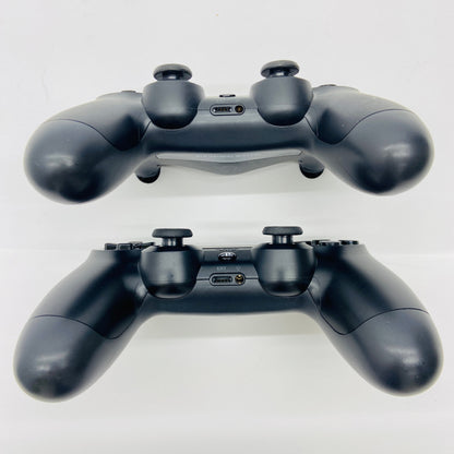 SONY PlayStation4 PS4 CUH-1200A ジェットブラック 【C4249-100】