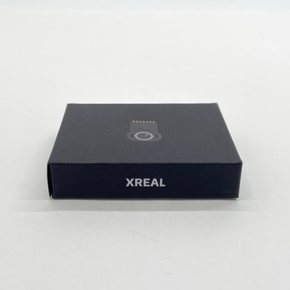 新品 XREAL Eye X7011【C7175-N】