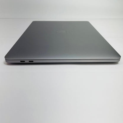 Apple MacBook Pro Touch Bar＋Touch ID 13インチ (Late 2020) M1 8コア/16GB/SSD 1TB スペースグレイ MJ123J/A C3928	80サイズ発送