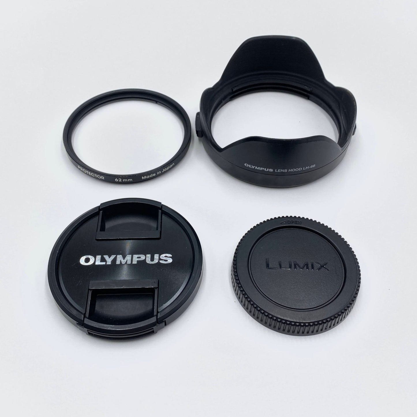 オリンパス OLYMPUS  標準ズームレンズ M.ZUIKO DIGITAL 12-40mm F2.8 PRO  C3852 60サイズ発送