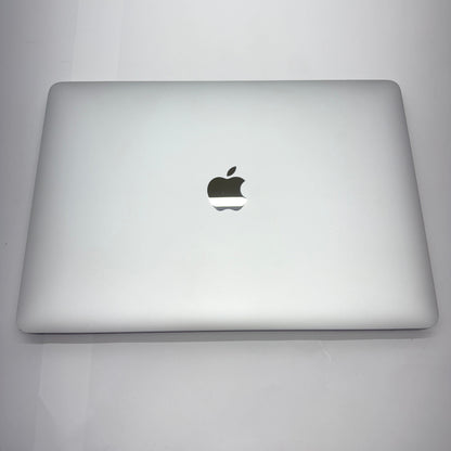 MacBook Pro 13インチ Mid 2019 i5 1.4GHz 8GB SSD 256GB シルバー MUHR2J/A 【C5199-80】