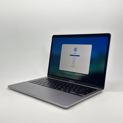 MacBook Pro 2022 13インチ M2 8コアCPU 10コアGPU 16GB 512GB バッテリー最大容量94% 【C3891-80】