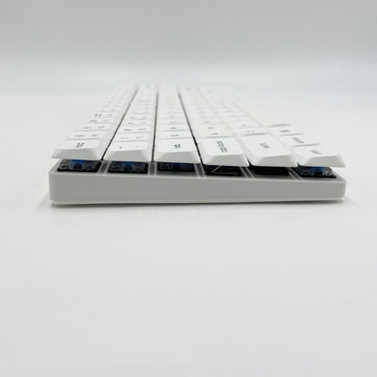 美品 Keychron K3 Non-Backlight US配列 青軸 K3K2Z	【C5988-80】