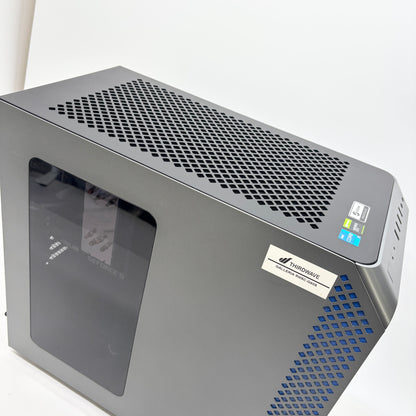GALLERIA RM5C-G60S Core i5-12400 16GB SSD 500GB GTX 1660 SUPER 【C7991-160】
