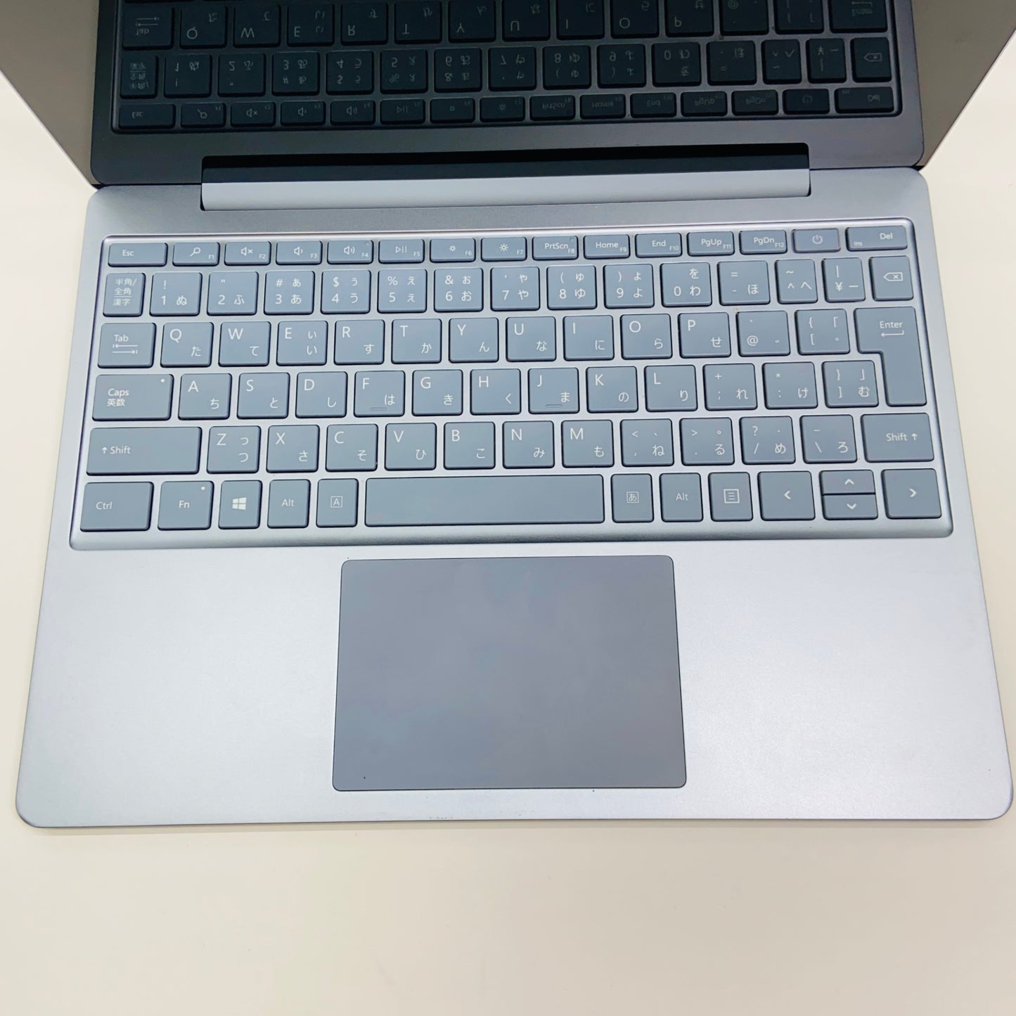 Microsoft Surface Laptop go i5 1035G1 8GB 256GB 【C4034-80】