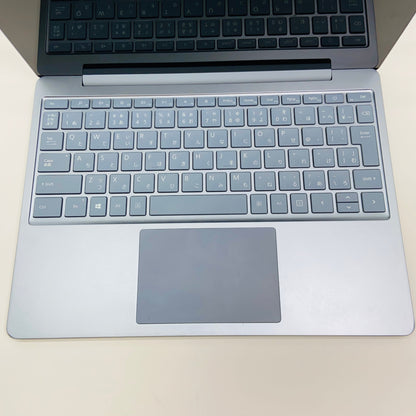 Microsoft Surface Laptop go i5 1035G1 8GB 256GB 【C4034-80】