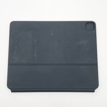 Apple MJQK3J/A Magic Keyboard 12.9インチ iPad Pro 第6/5/4/3世代 日本語 JIS ブラック【C7017-80】
