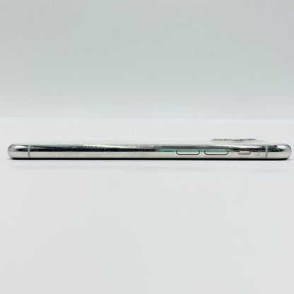 SIMフリー Apple iPhone 11 Pro A2215 MWCE2J/A 512GB ホワイト 【C4116-C】
