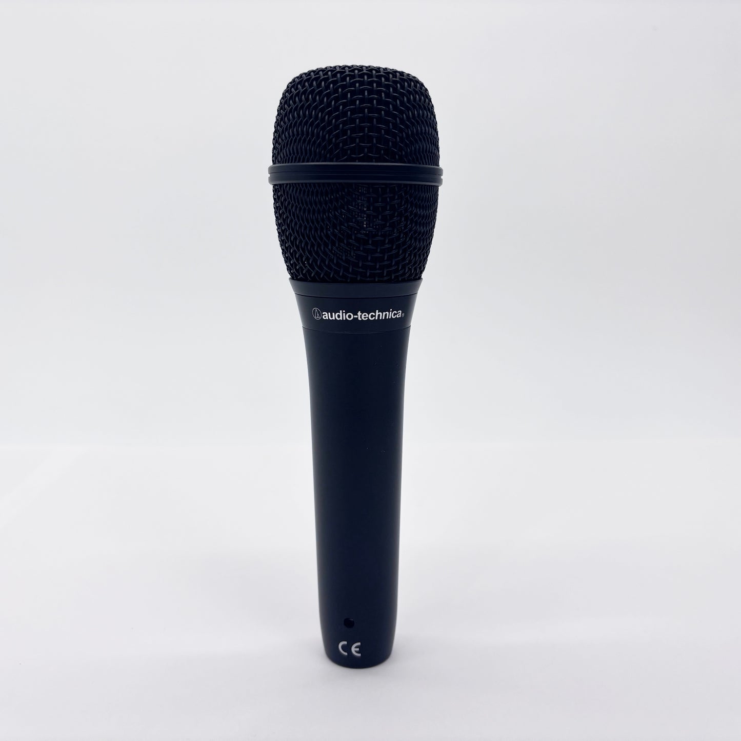 オーディオテクニカ audio-technica AT2010 コンデンサーマイク 【C8151-60】