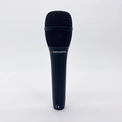 オーディオテクニカ audio-technica AT2010 コンデンサーマイク 【C8151-60】