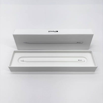 Apple Pencil アップルペンシル 第2世代 MU8F2J/A 【C8162-C】