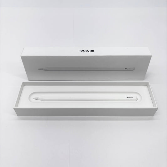 Apple Pencil アップルペンシル 第2世代 MU8F2J/A 【C8162-C】