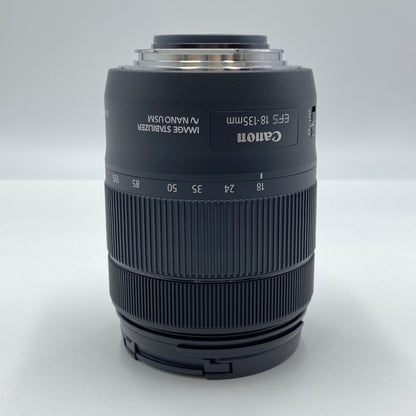 美品 キャノン Canon EOS 90D EF-S 18-135 IS USM レンズキット 【C4231-100】