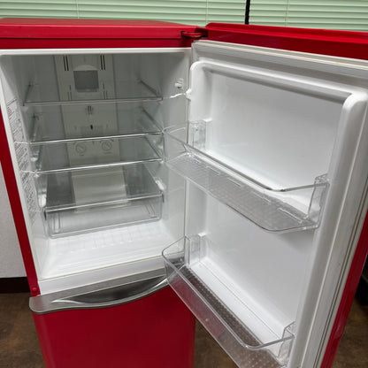 DAEWOO 冷凍冷蔵庫 DR-C15AR【C6015】