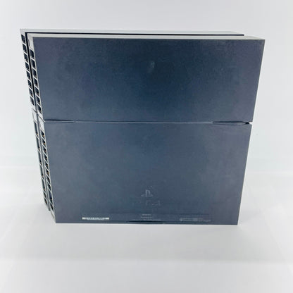 SONY PlayStation4 CUH-1000A B01 ジェットブラック【C4717-120】
