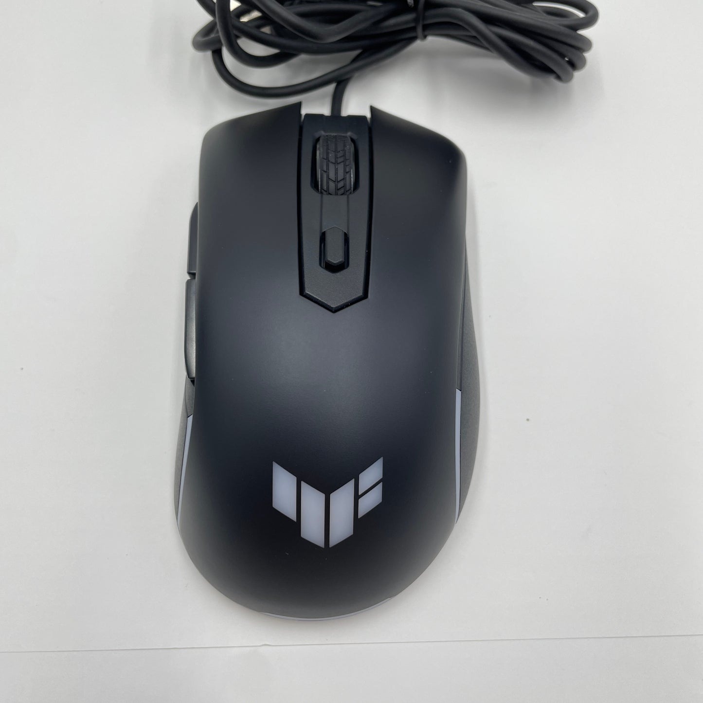 美品 ASUS TUF Gaming M3 Gen II ゲーミングマウス【C7912-60】