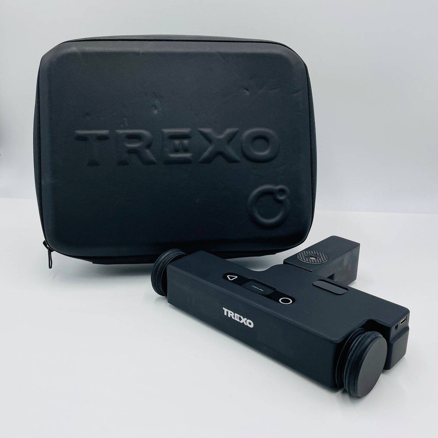 Trexo Wheels　小型モーションコントロールドリー 【C4793-80】