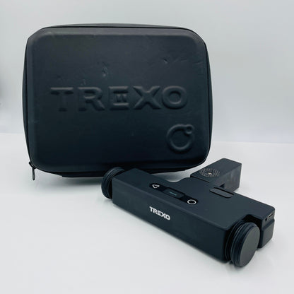 Trexo Wheels　小型モーションコントロールドリー 【C4793-80】