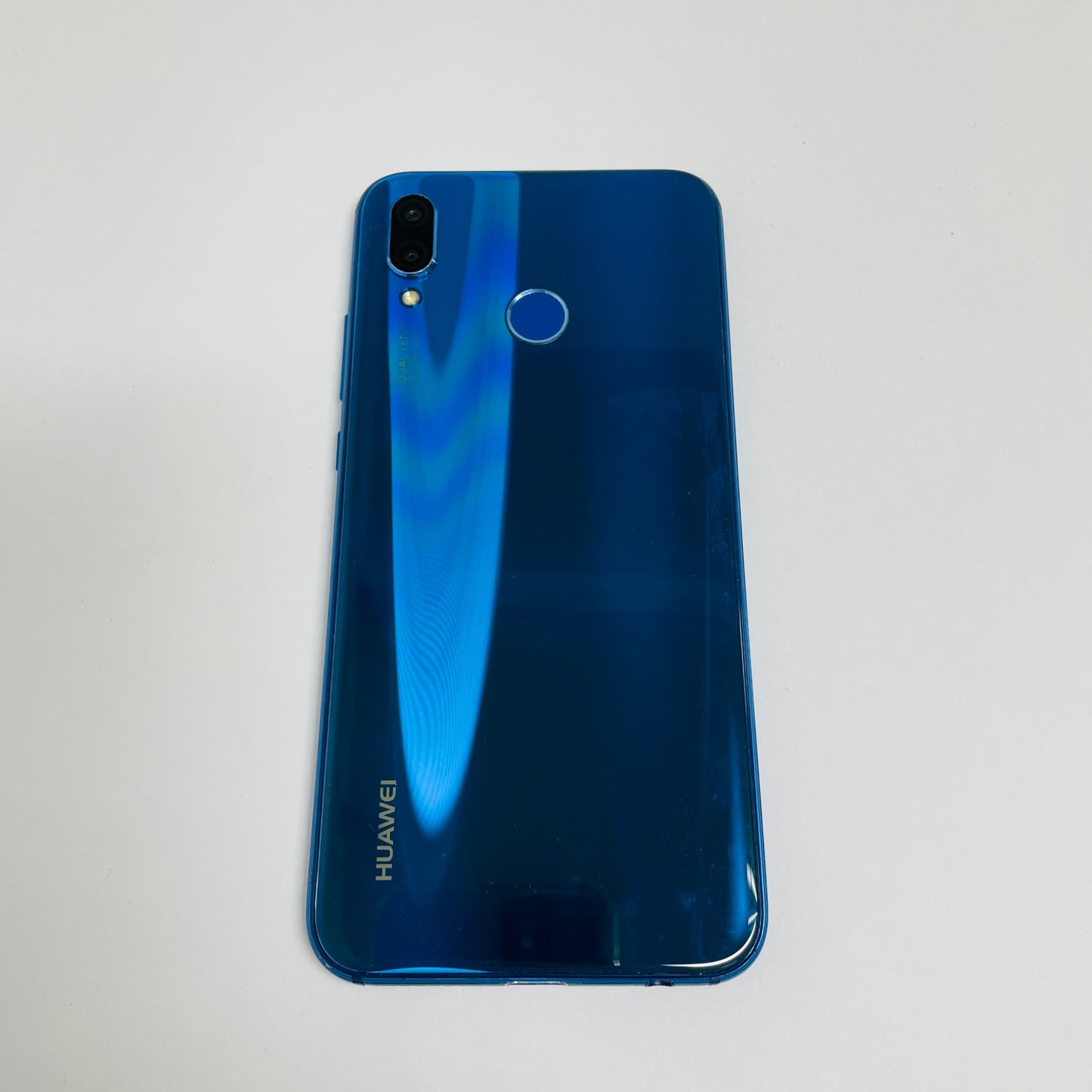 HUAWEI P20 lite ANE-LX2J  32GB SIMフリー【C4398-C】