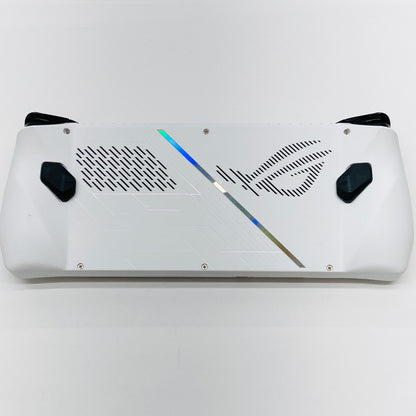 美品 ASUS ROG Ally RC71L ハンドヘルド ポータブル ゲーミング パソコン Ryzen Z1 Extreme 16GB SSD 512GB 7インチ【C3924-80】