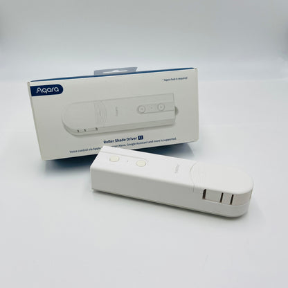 Aqara Roller Shade Driver E1 【C4213-60】