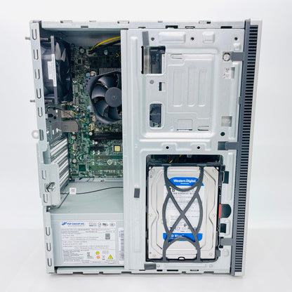 LENOVO ideacentre 720-18ICB i7 9700 16GB 1TB SSD Windows11Home【C4320-140】