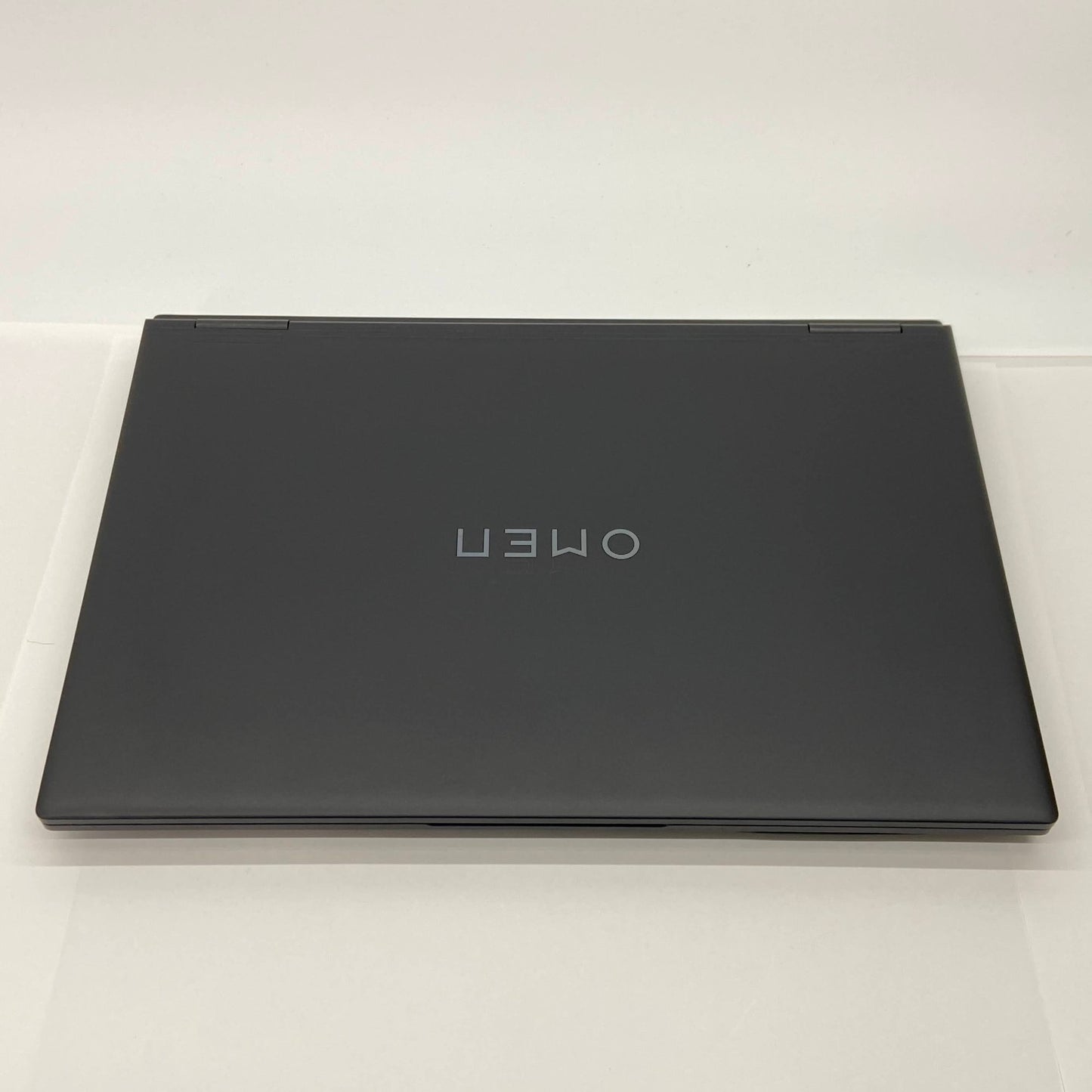 OMEN by HP Gaming Laptop 16 Ryzen7 7840HS 16GB SSD1TB×2(合計2TB)  RTX4060 リフレッシュレート165Hz Windows11 Home バッテリー最大容量91%【C3920-80】バッテリーの最大容量91%