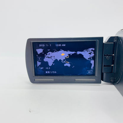 SONY HDR-PJ630V ハンディカム ビデオカメラ 【C4514-60】