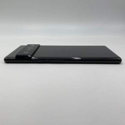 Google Pixel 6 Pro 128GB Stormy Black  GF5KQ　【C5050-C】