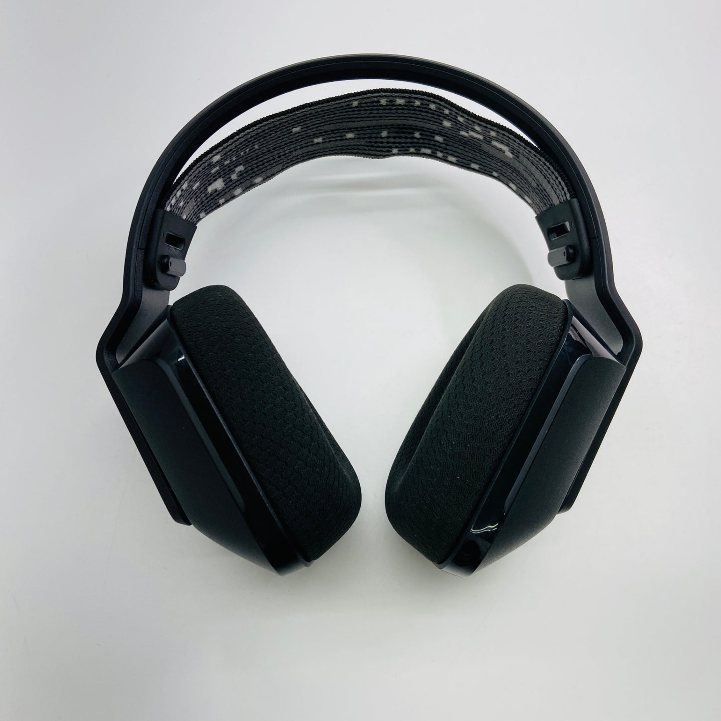 美品 Logicool G733 ワイヤレス ゲーミングヘッドセット【C3927-80】