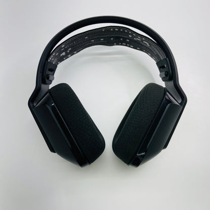 美品 Logicool G733 ワイヤレス ゲーミングヘッドセット【C3927-80】