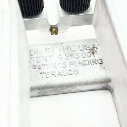 X-ISER Xiser ProTrainer エクサー プロステッパー エアロビクスステッパー 油圧式 フィットネス エクササイズ Pro Trainer【C5811-120】