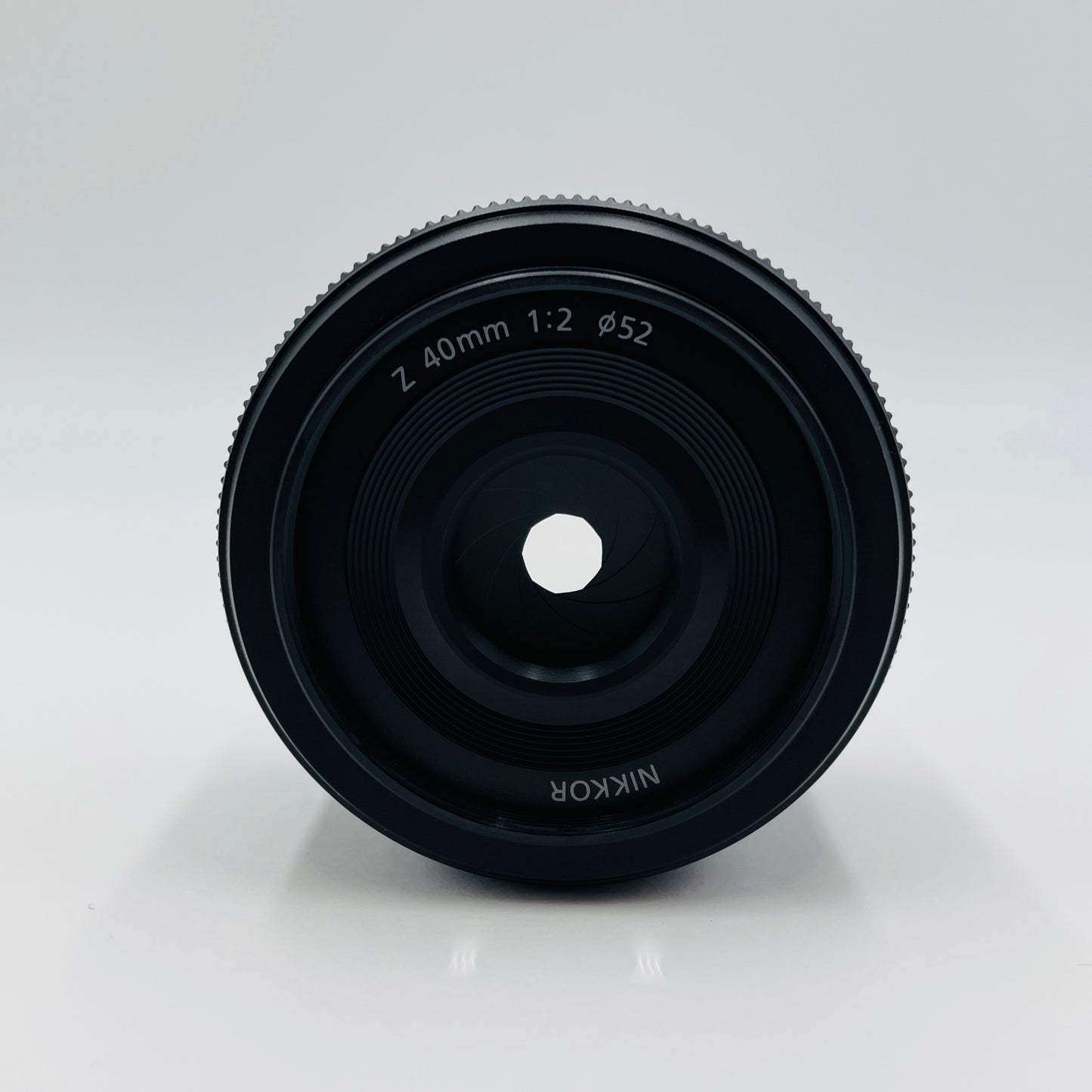 Nikon (ニコン) NIKKOR Z 40mm F2  【C4672-60】