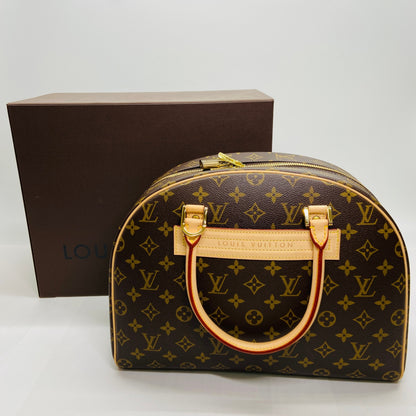 LOUIS VUITTON ルイヴィトン ノリータ モノグラム スペシャルオーダー ハンドバッグ  i15845