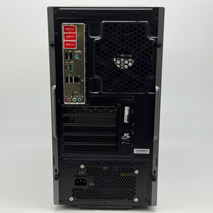 GALLERIA RM5C-R36T Core i5-11400 16GB SSD1TB RTX3060 Ti Windows11 Home【C7075-140】